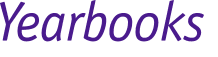 Yearbooks 