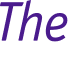 The 