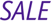 SALE 