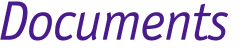 Documents 