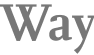 Way