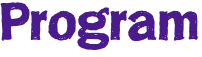 Program