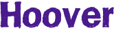 Hoover 