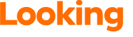 Looking 