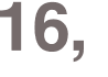 16,