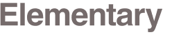 Elementary