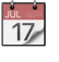 📆