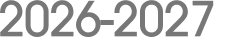 2026-2027 