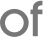 of 