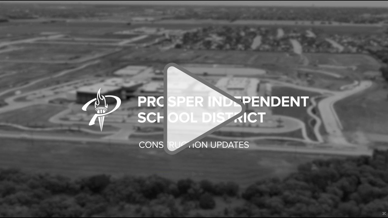 Click to play: May 2026 Construction Updates