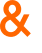 & 