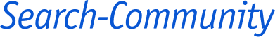 Search-Community 