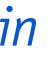 in 