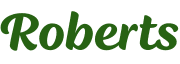 Roberts