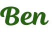 Ben 