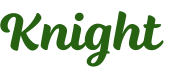 Knight 