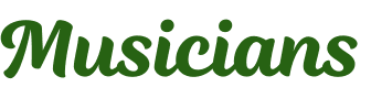 Musicians 
