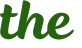 the 