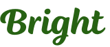 Bright 