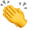 👏 