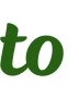 to 