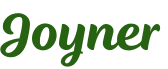 Joyner 