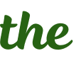the 