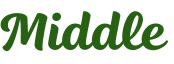 Middle 