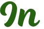 In 