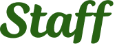 Staff 