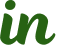 in 