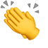 👏 