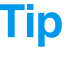 Tip 