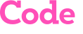 Code 