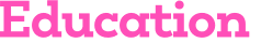 Education 