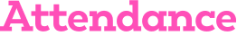 Attendance