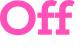 Off 