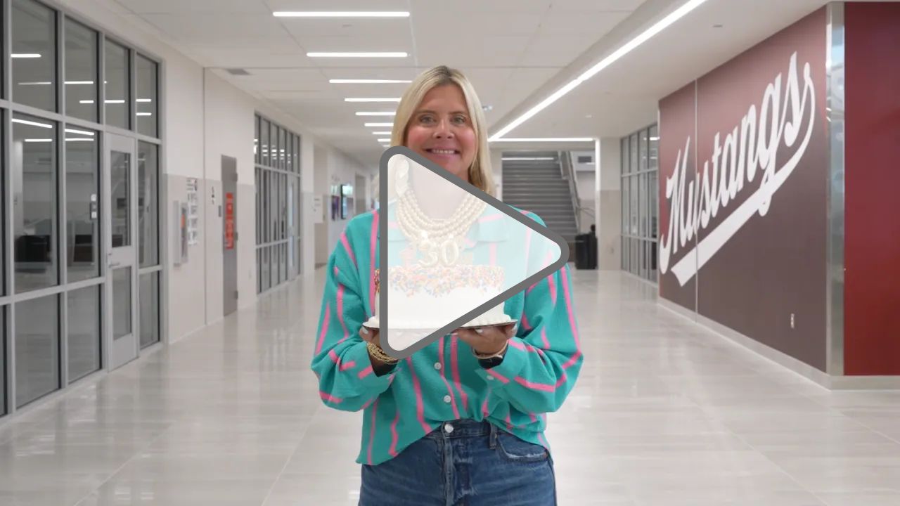 Click to play: PEF 30th Anniversary