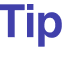 Tip 