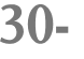 30- 