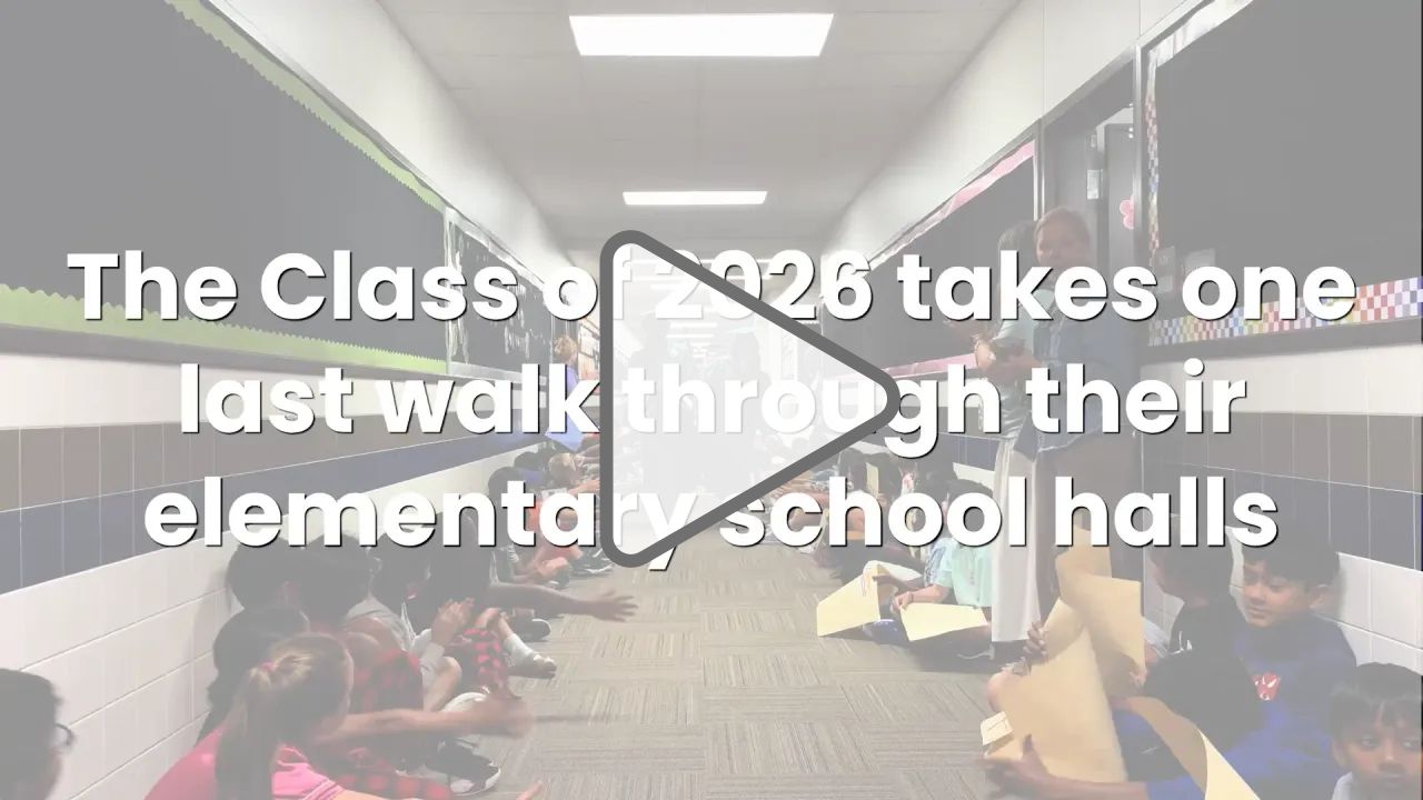Click to play: Senior Walks