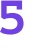 5 