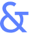 & 