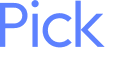 Pick 