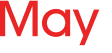 May 