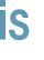 is 