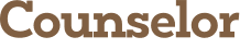 Counselor