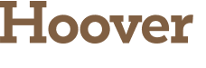 Hoover 