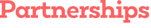 Partnerships