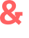 & 